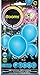 Produktbild Illooms 33968 - Ballon, 5er Pack, blau