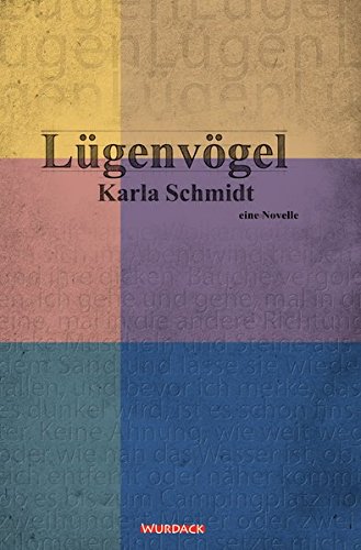 Preisvergleich Produktbild Lügenvögel