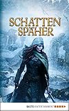 Image de Schattenspäher: Roman