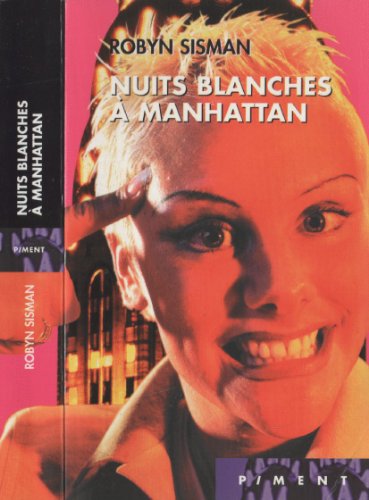 Nuits blanches à Manhattan