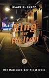 Image de Ring der Welten 2: Die Dämonen der Finsternis