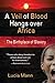 Produktbild A Veil of Blood Hangs Over Africa: The Birthplace of Slavery