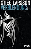 Image de Verblendung (Millennium Trilogie, Band 1)