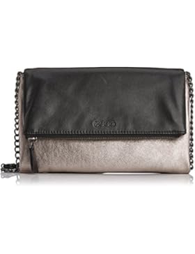Ecco Delight Clutch 9104662 Damen Clutches 25x17x3 cm (B x H x T)