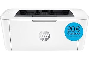 HP Laserjet M110w Laserdrucker, Monolaser, Drucker, WLAN, Airprint, Schwarz-weiß-Drucker, HP Instant Ink für Toner verfügbar