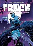 FRNCK - tome 5 - Cannibales