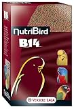 Extrusionado Versele-laga A-16825 Nutribird B14 Perico - 4 Kg