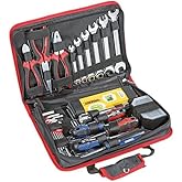 wisent Loya 56 Piece Hand Tool Set