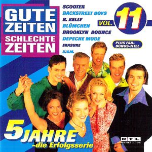 Preisvergleich Produktbild G Z S Z 11