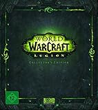 World of Warcraft: Legion (Add-On) - Collector's Edition - 