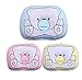 Produktbild Domire Baby Kissen Velvet New Born Kissen Head Form korrekte
