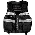 Rac3 New Model Hi Viz Tactical Vest Security, Tac Vest, Dog Handler