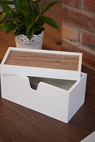 d-c-fix, Folie, Holz, Sonoma Eiche hell, selbstklebend, 67,5 x 200 cm - 2