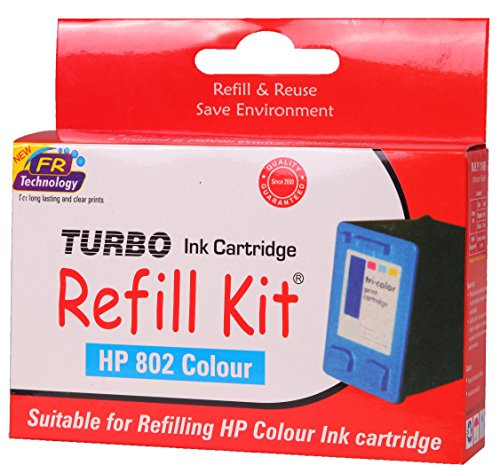 hp 802 ink cartridge