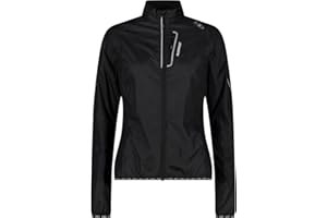 CMP Giacca Donna Antivento da Running - 3C46776T