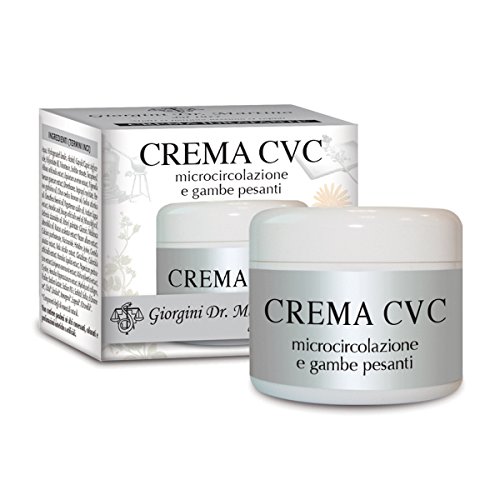 Dr. Giorgini Cvc Crème pour le corps 100 ml