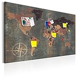 DEKORATION: Sieht super aus & ist super praktisch! Der Hingucker in jeder Wohnung. Auf einen Blick die Welt vor Ihnen, Die schönste Form Erinnerungsfotos anzubringen