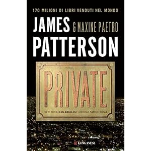 Private: Serie Private (La Gaja scienza)