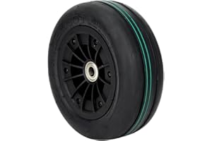 Gruppo ruota anteriore AULPACO per Segway Ninebot Gokart Karting Accessori