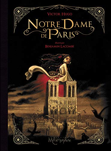Notre-Dame de Paris, Intégrale