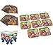 Produktbild Mario Party Bundle: 16x 7" Plates, 16x Lunch Napkins, 16x 9oz Paper Cups