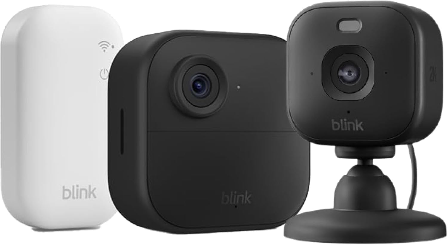 Verdict Final & Synthèse d'Expert : Videocamera Blink Outdoor 4 Videocamera Mini