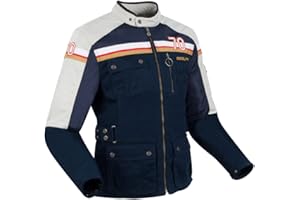 SEGURA Kurtka motocyklowa Mężczyźni Mojo (1 w zestawie)