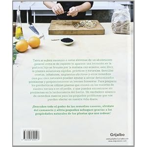 Curar con plantas (VIVIR MEJOR)