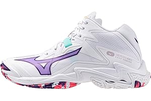Mizuno, Scarpe da pallavolo Donna