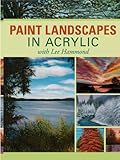 Image de Paint Landscapes in Acrylic with Lee Hammond