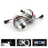 faro xenon bmw x5 e70 Ajuste: BMW E39 E53 E60 E61 E63 E64 E65 E66 5 6 7 Serie X3 X5 (solo modelo E60 pre-LCI antes de 2007)