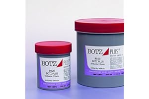 Botz Plus 9020 Menge: 800 ml