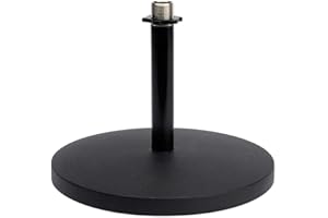Samson SAMD5 Desktop Microphone Stand