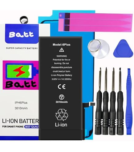 Batteria Sostitutiva Audiosystem Per TCL 20 5G E TCL 10 5G – 4500 MAh Con Protezioni Di Sicurezza