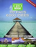 Geobook 110 pays 6000 idées