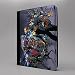 Produktbild Guardians of the Galaxy Flip Tablet Flip Schutzhülle für Apple iPad Pro 24,6 cm – Gamora Marvel – s-t912