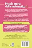 Image de Piccola storia della matematica