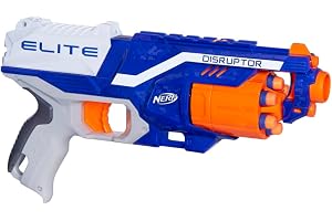Nerf FBA_B9837 (-) Leksaksblaster, flerfärgad
