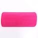Imported Hand Cushion Pillow Rest Nail Art Manicure Hand Holder Pillow - Rose Red RS.435.00