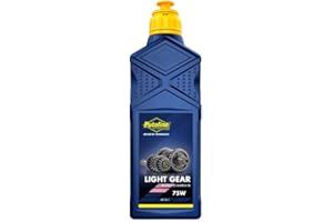 Putoline Gear Light SAE 75W 1 Litre