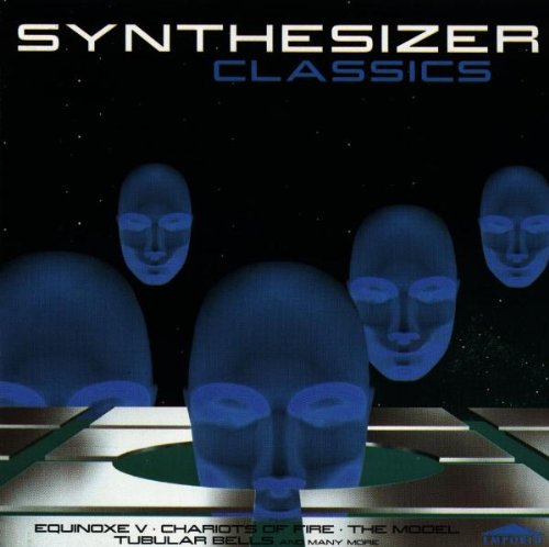 Preisvergleich Produktbild Synthesizer Classics