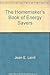 Produktbild The homemaker's book of energy savers