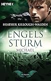 Image de Engelssturm - Michael: Band 4 - Roman (Engelssturm-Reihe)