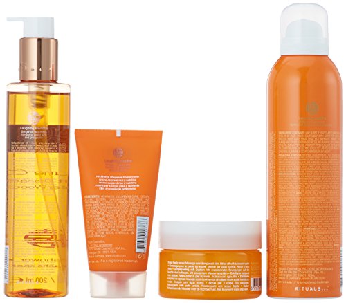 RITUALS The Ritual of Laughing Buddha – Revitalizing Geschenkset Medium - 4