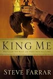 Image de King Me: What Every Son Wants and Needs From His Father