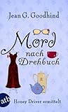 'Mord nach Drehbuch' von Jean G. Goodhind