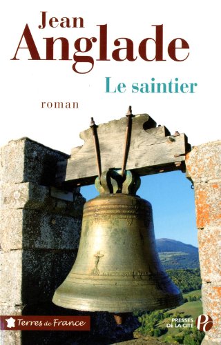 couverture de : Le saintier