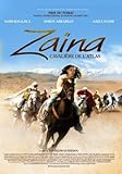 Zaïna, cavalière de l'Atlas