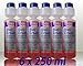Produktbild 6x 250ml Liqui Moly Blei-Ersatz Bleiersatz Blei-Zusatz Bleizusatz Benzin-Zusatz Benzinzusatz Kraftstoff-Additiv Ventil-Verschleißschutz Verschleissschutz