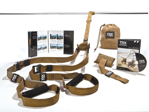 Preisvergleich Produktbild TRX Force kit 2